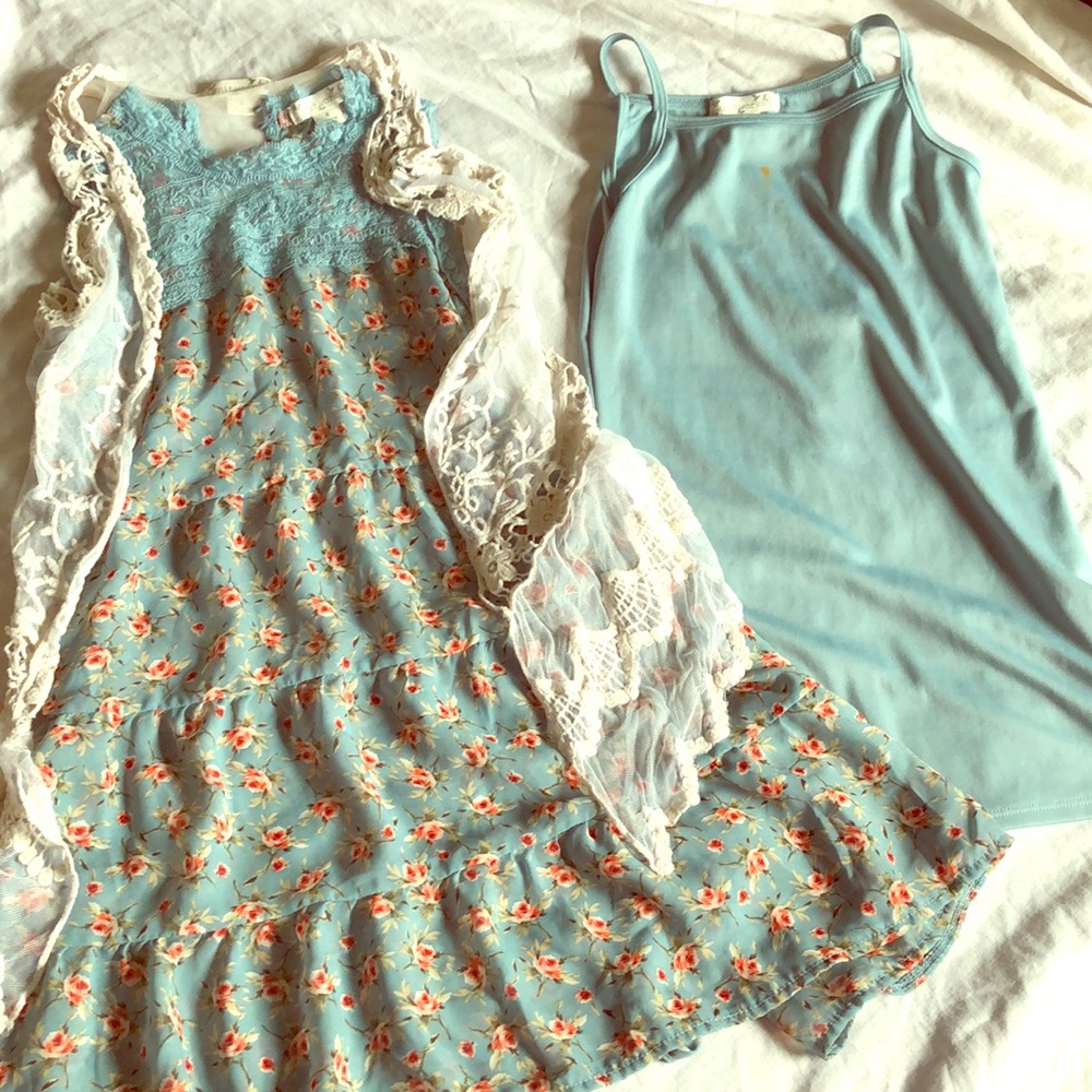 Little Girls Dress